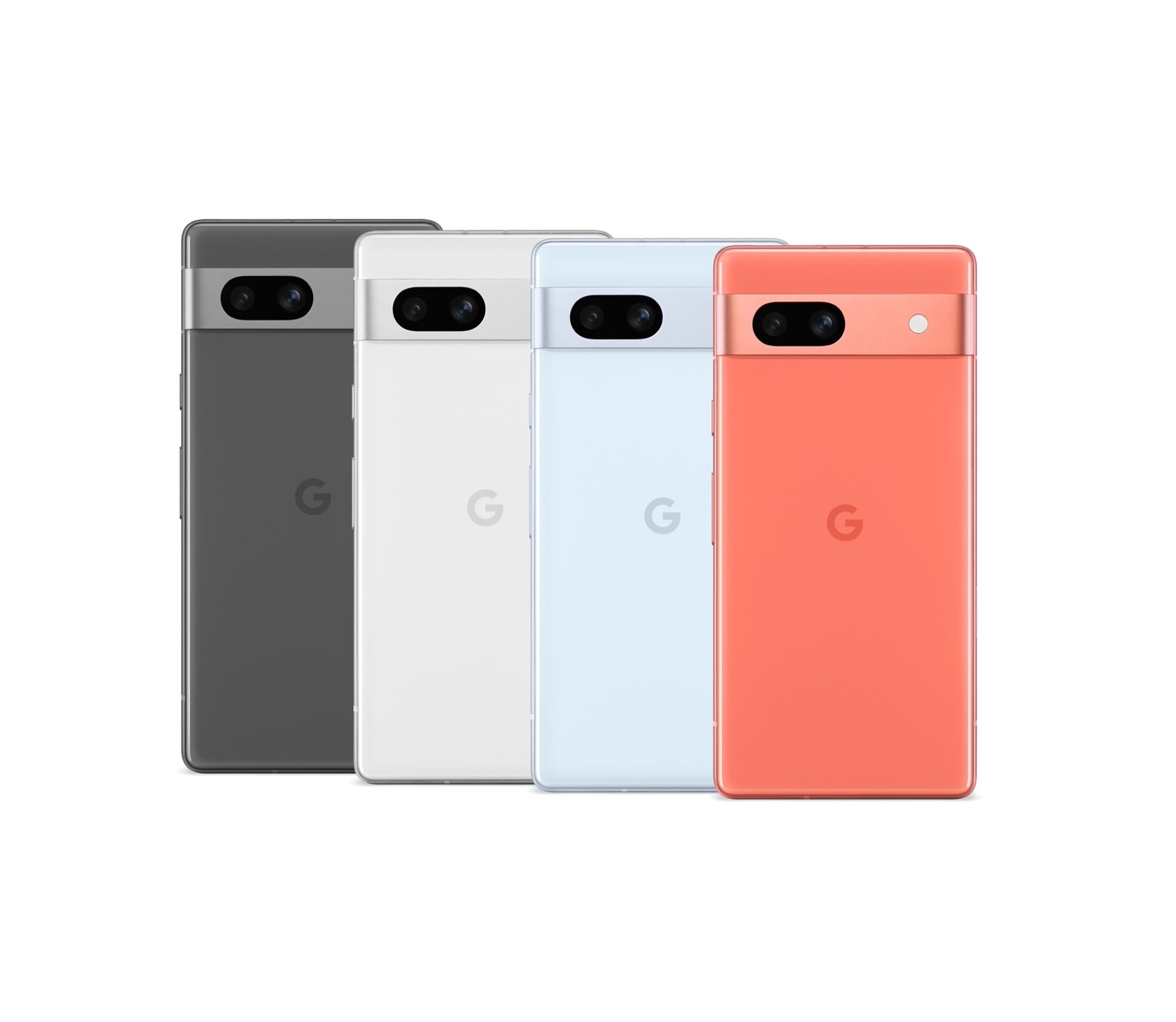 Google Pixel är nu näst största telefonmärket