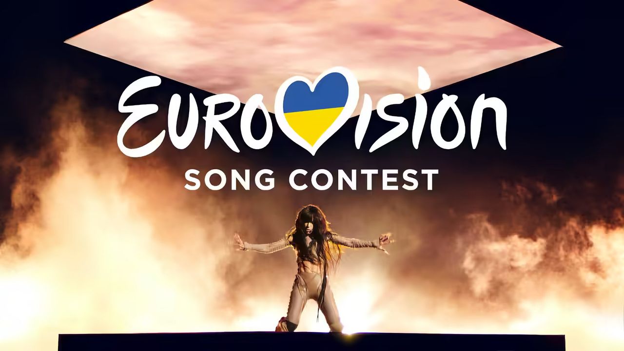 Eurovision 2024 kommer att hållas i Malmö