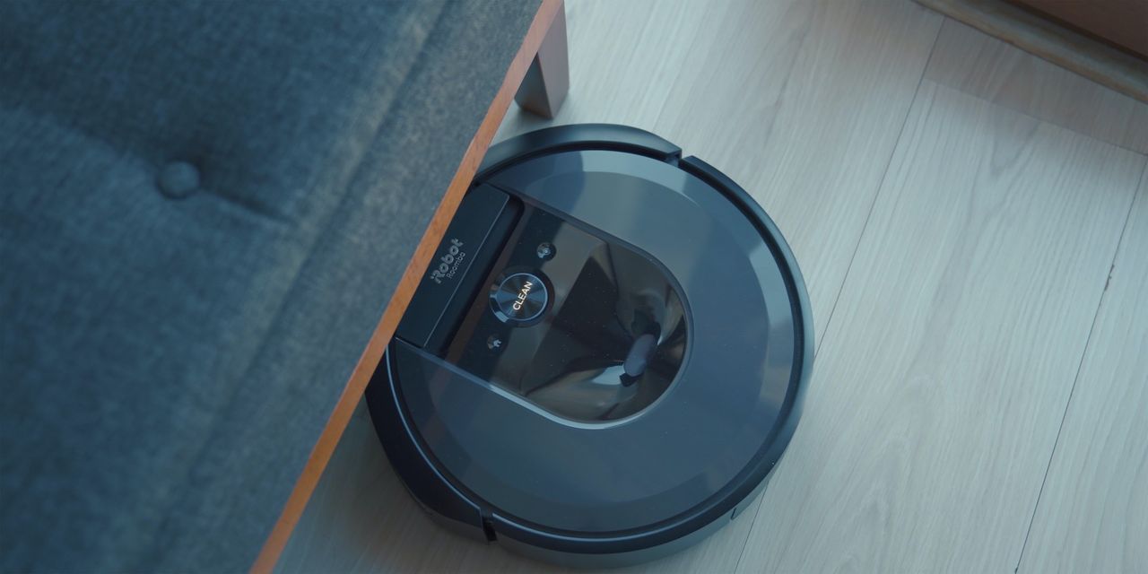 EU ska granska Amazons köp av iRobot