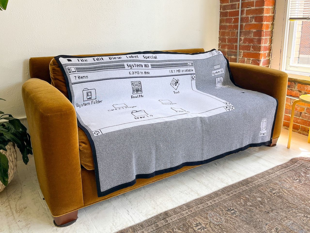 En Mac OS-filt kanske?