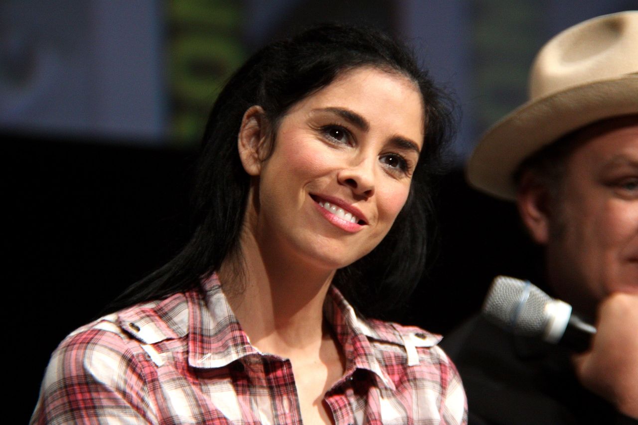 Sarah Silverman och andra stämmer Meta och OpenAI