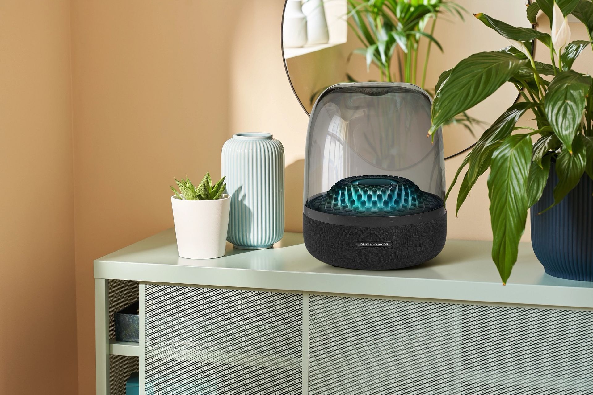 Harman Kardon släpper tre nya högtalare