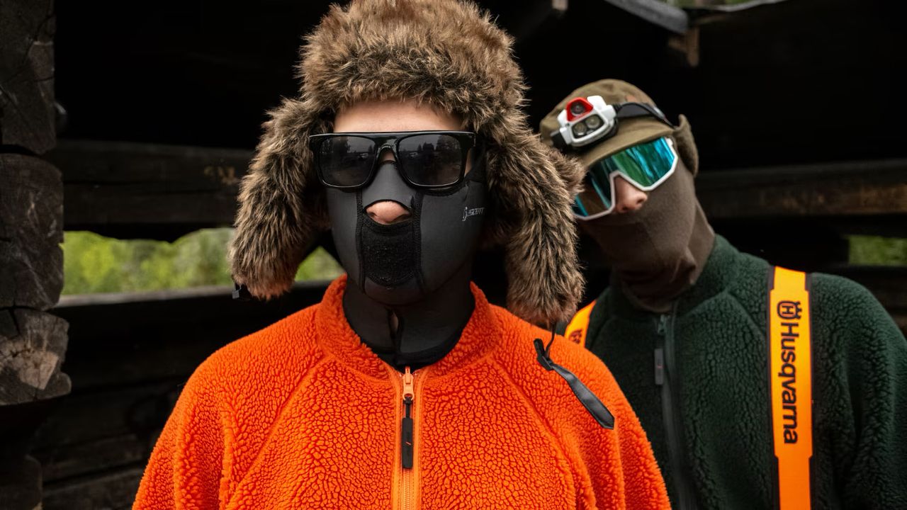 Även Hooja nobbar Rockbjörnen