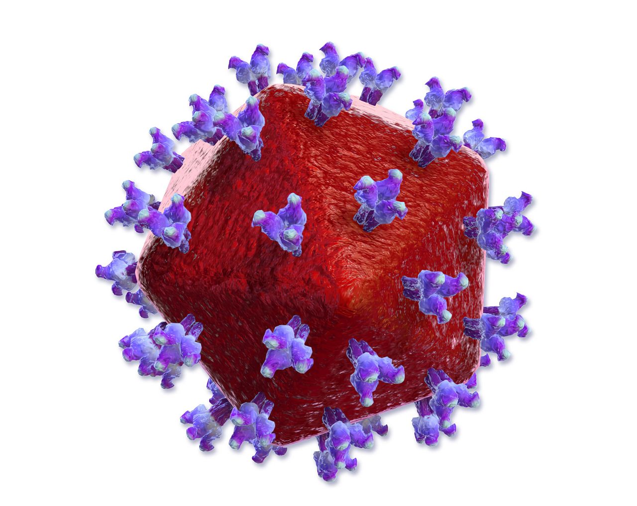 Aids kan vara på väg att utrotas