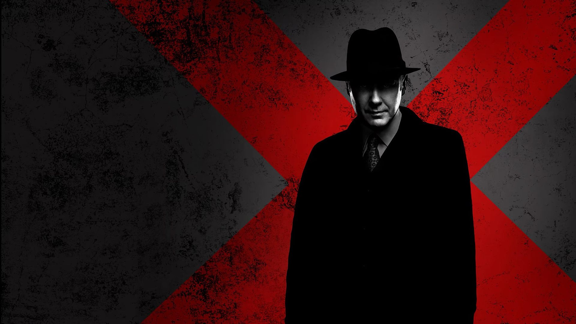 The Blacklist säger hejdå