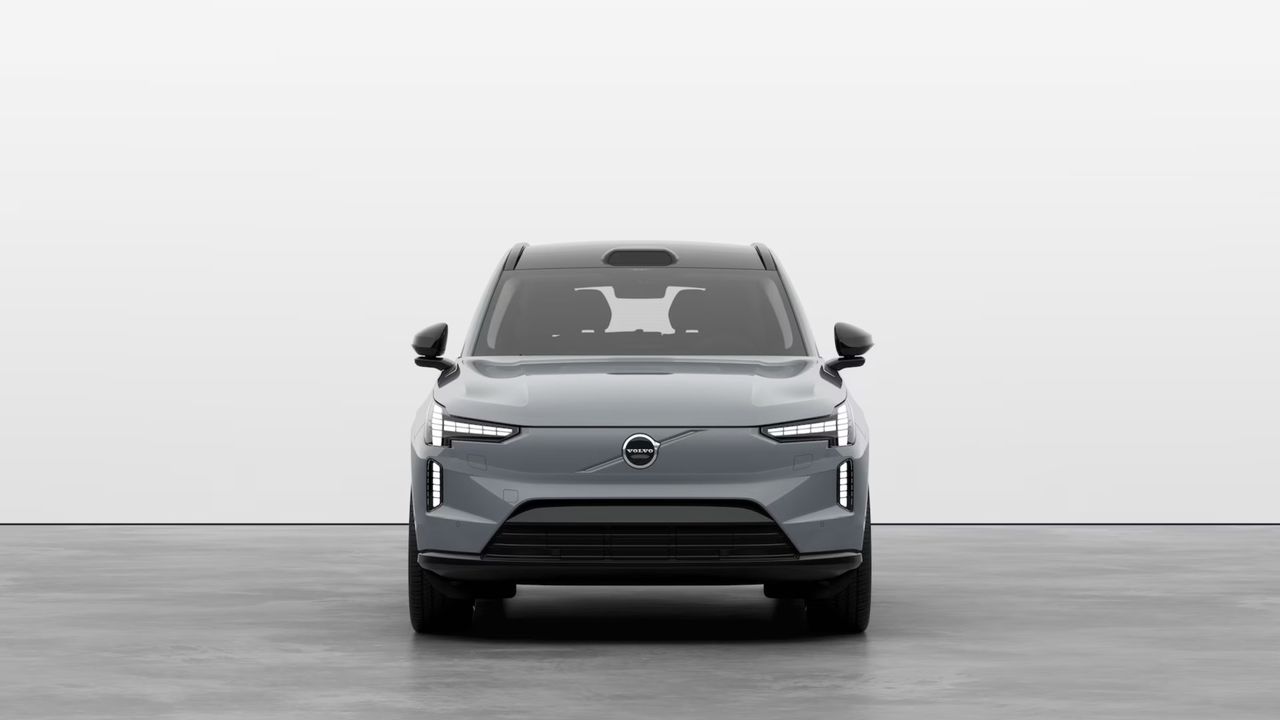 Så mycket kostar billigare versionen av Volvo EX90