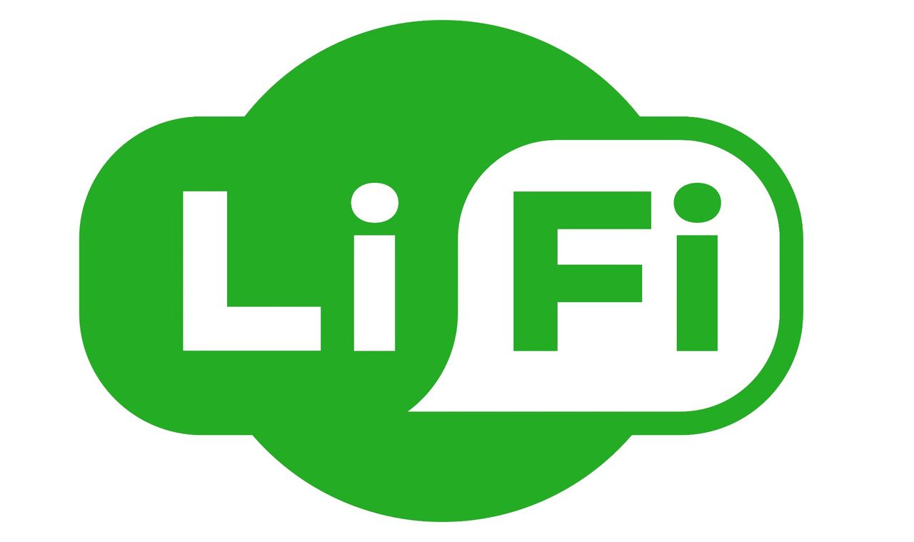 Li-Fi godkänt som standard