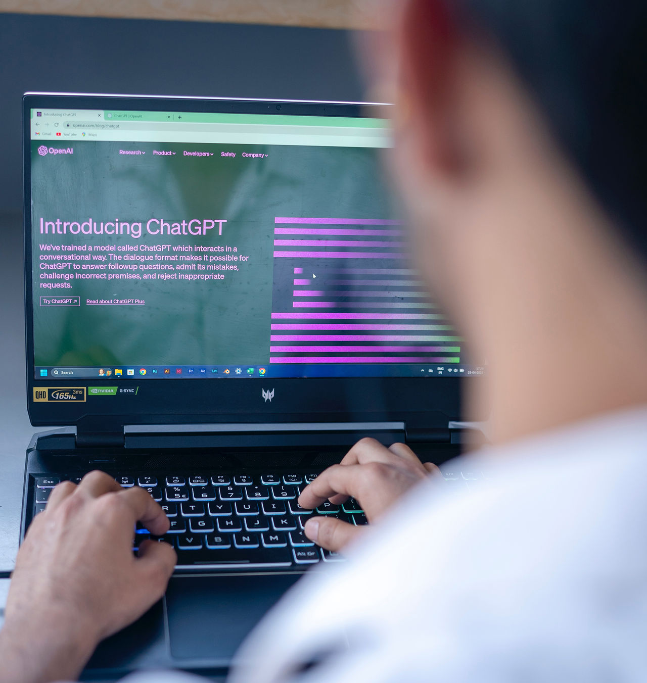 Nu kan ChatGPT komma ihåg grejer om dig