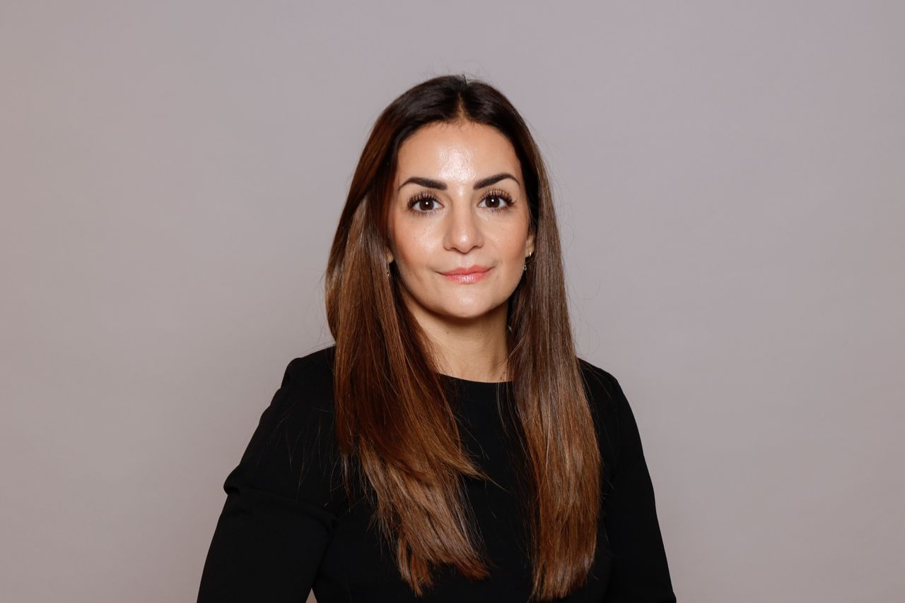 Kulturdepartementet startart AI-enhet