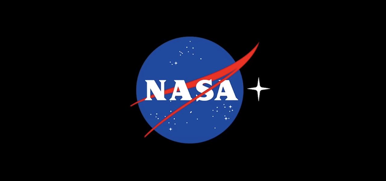 Nasa lanserar streamingtjänst