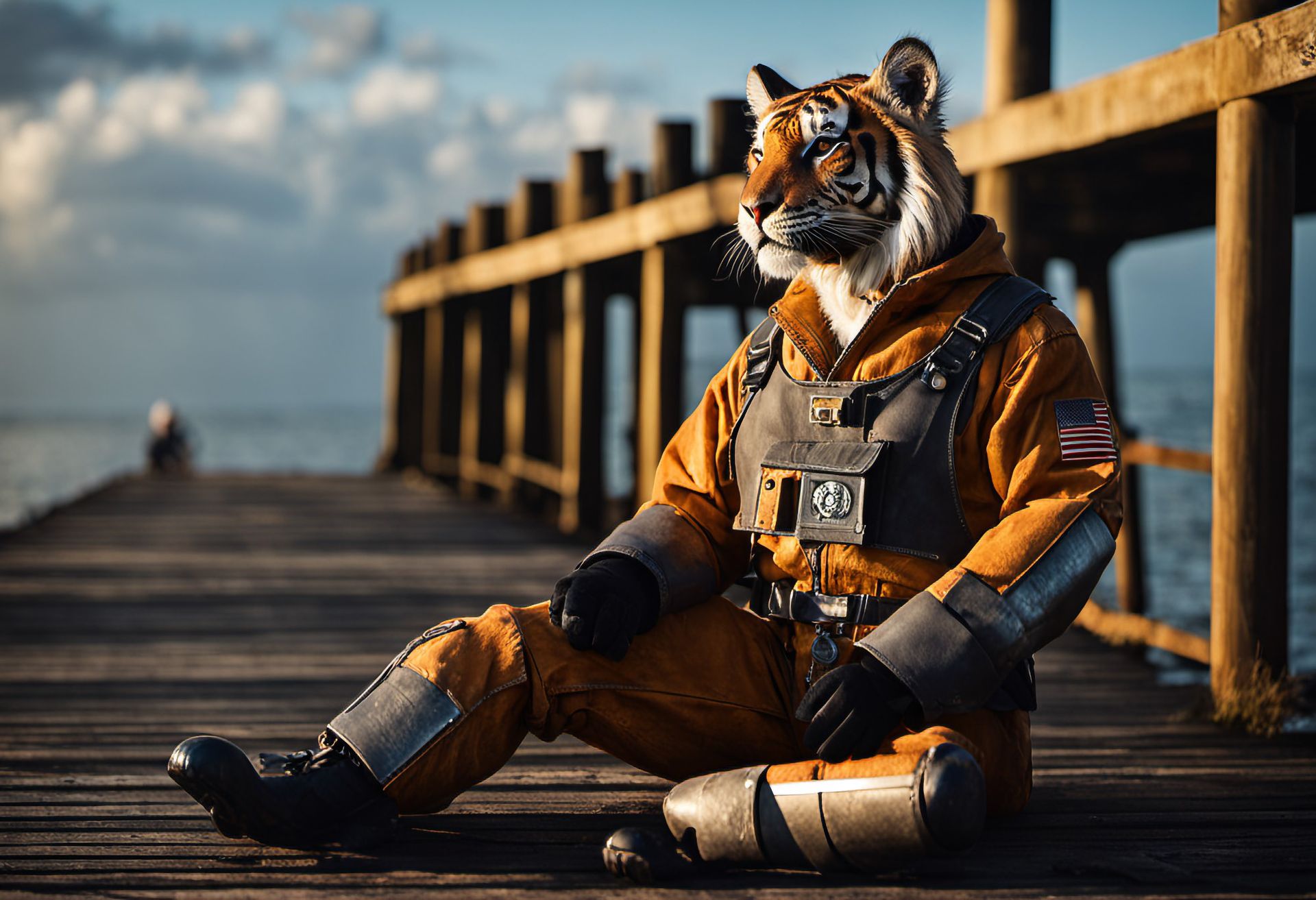 Stability AI släpper Stable Diffusion XL