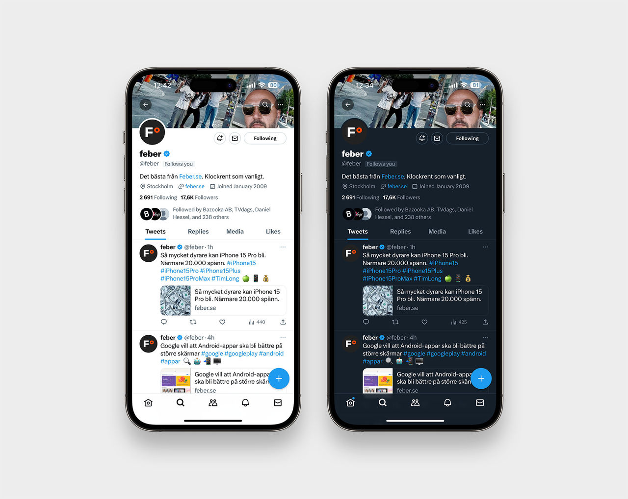 Elon Musk vill skrota ljust läge