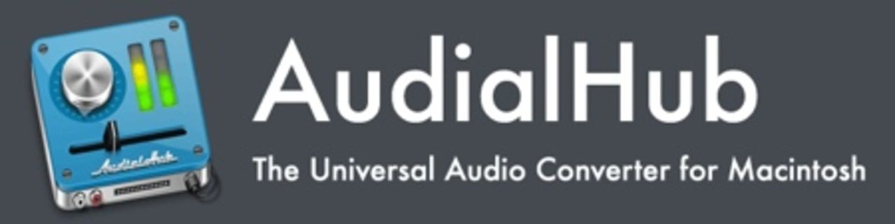 Grym videokodare knoppar av sig: AudialHub släppt!