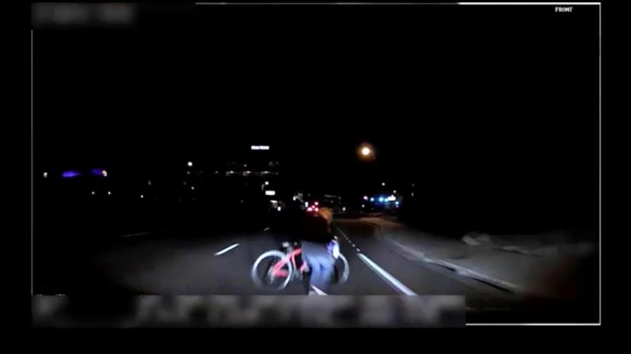 Säkerhetschaufför erkänner sig skyldig för Ubers dödsolycka