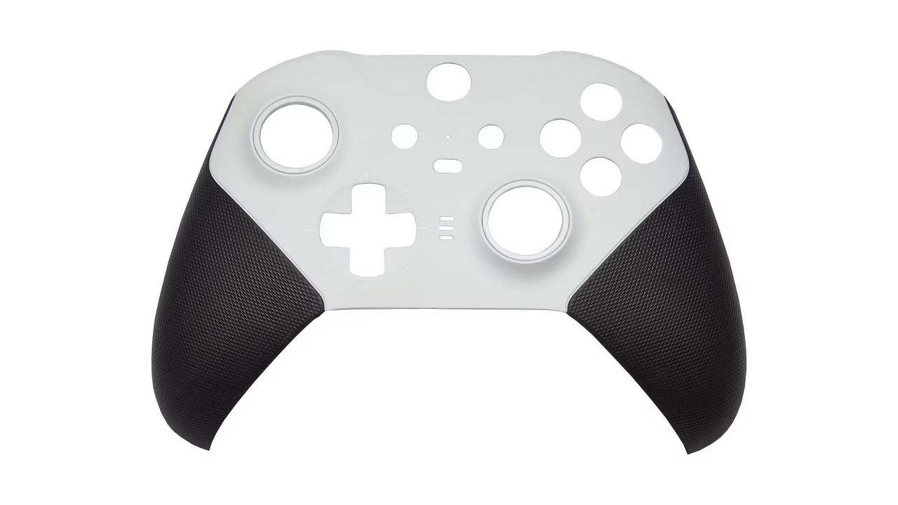 Microsoft släpper reservdelar till Xbox-kontroller