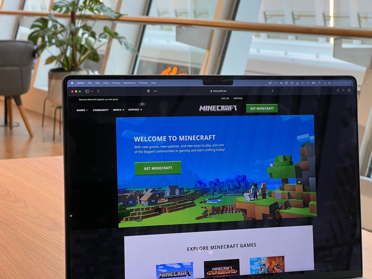 Minecraft-moddar utnyttjas av hackers