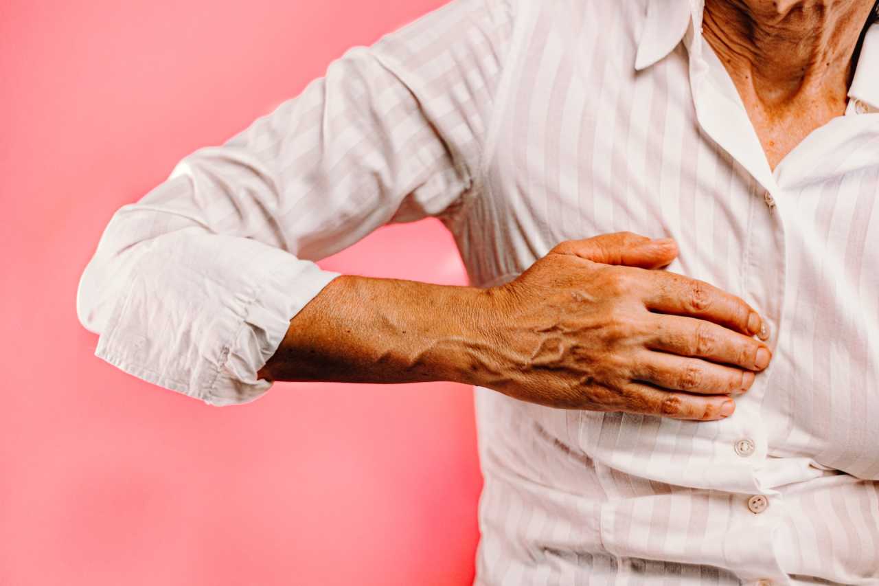 Mammografi med AI kan hitta 20 procent fler bröstcancerfall