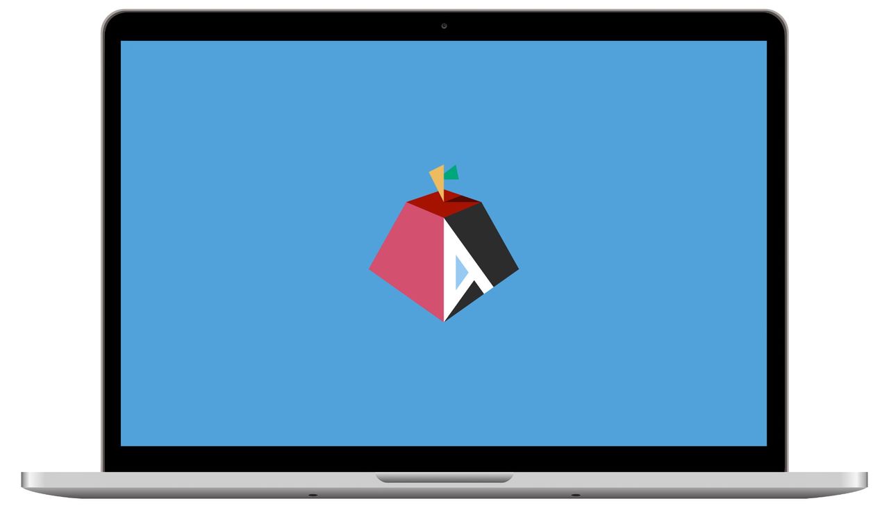 Ashai släpper Fedora Linux till Apple Silicon-datorer