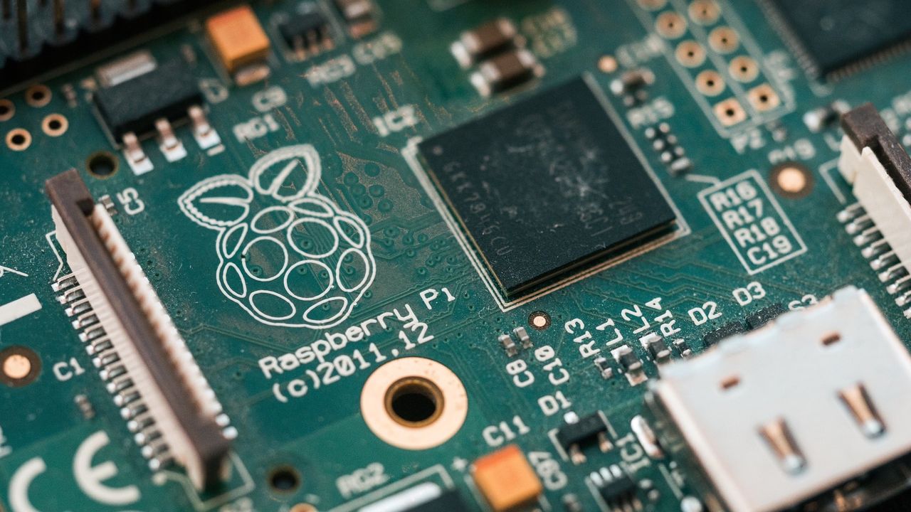 Bristen på Raspberry Pi-datorer ser ut att gå mot sitt slut