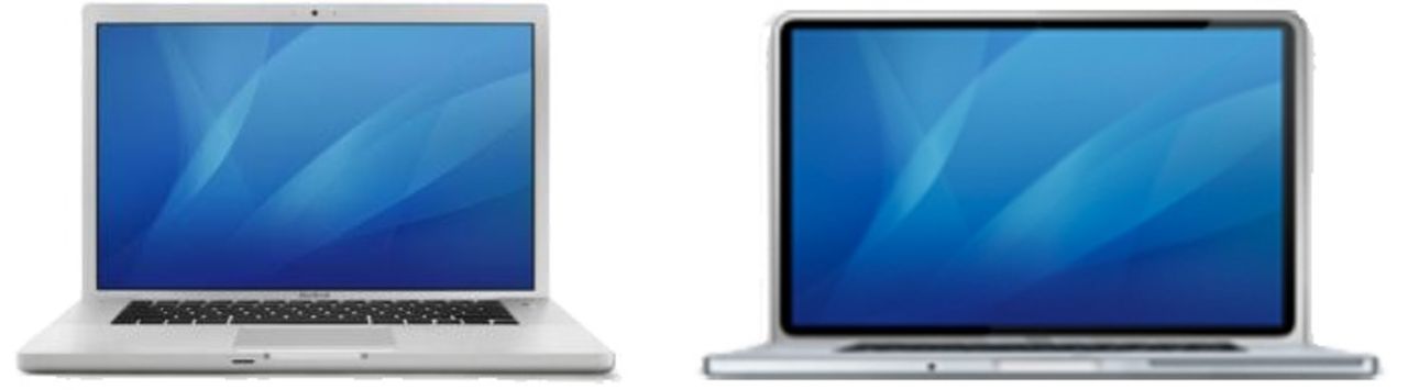 Ny MacBook och MacBook Pro?