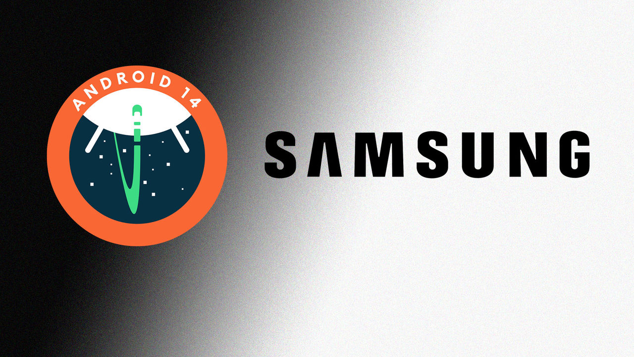 Dessa Samsung-enheter bör få Android 14