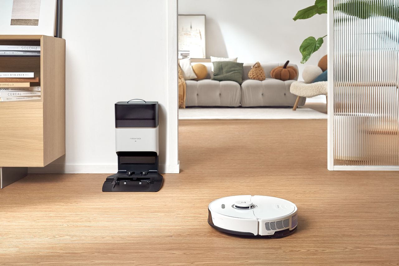 Roborock går med i Connectivity Standards Alliance