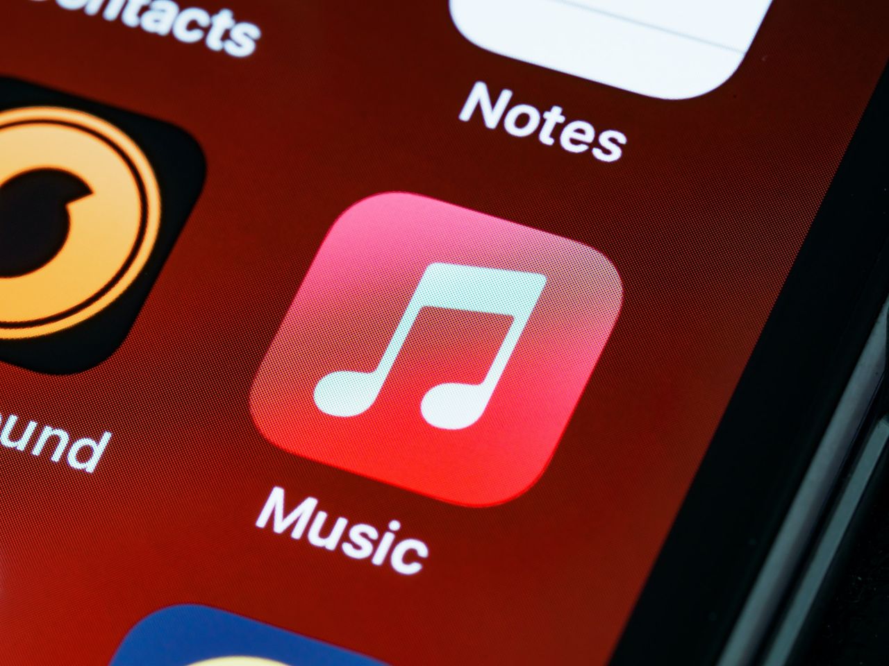 Apple Music lanserar nya algoritmiska radiostationer