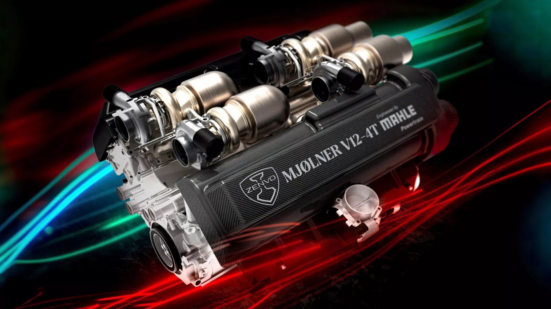 Zenvos nya hyperbil är snart här