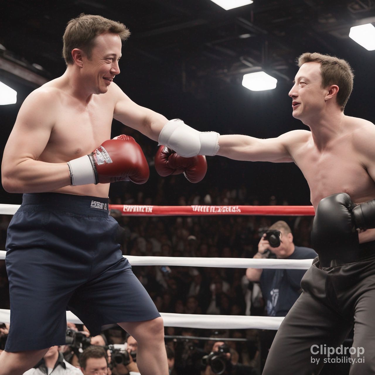 Elon Musk säger att han kanske måste opereras