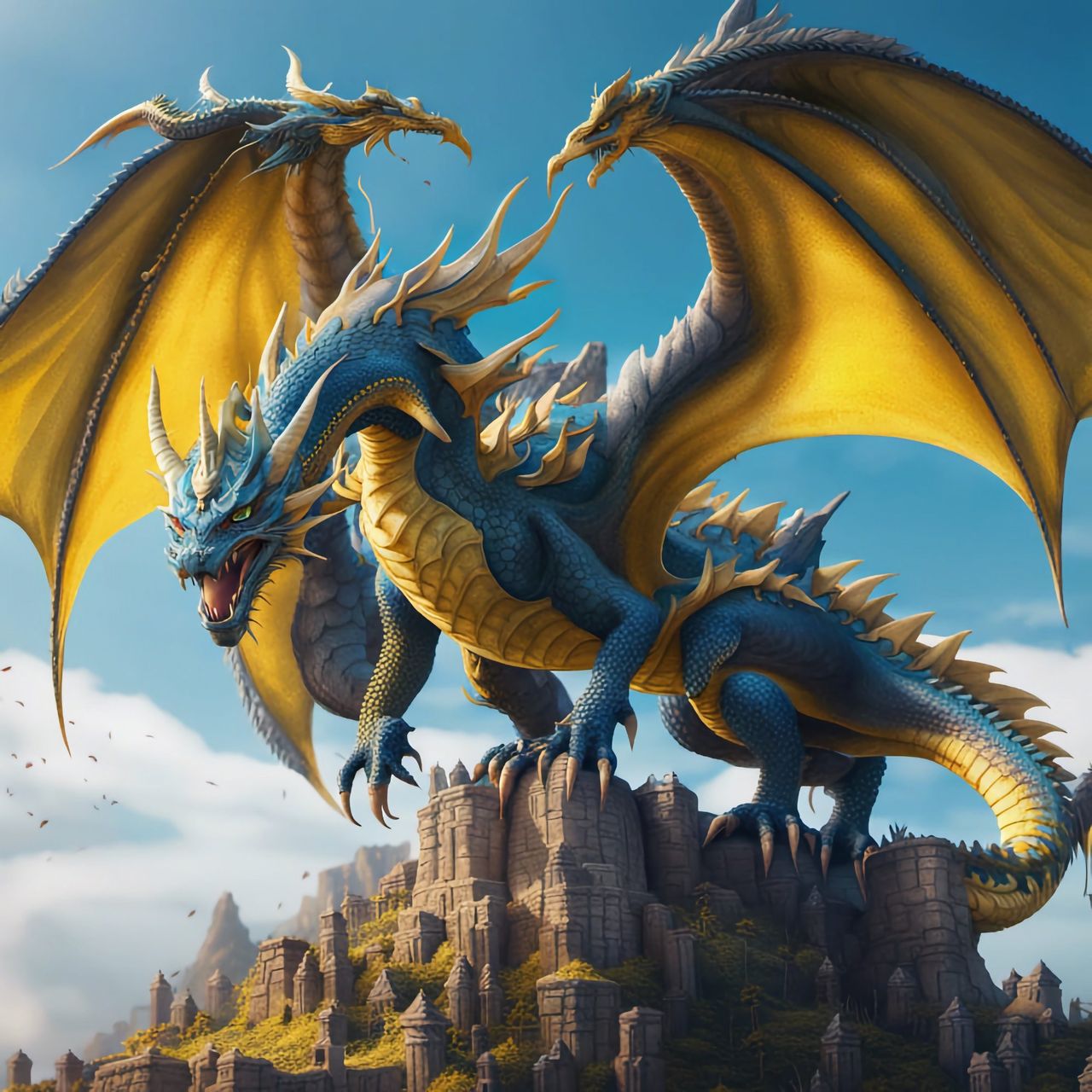 Wizards of the Coast förbjuder AI-illustrationer i D&D-böcker