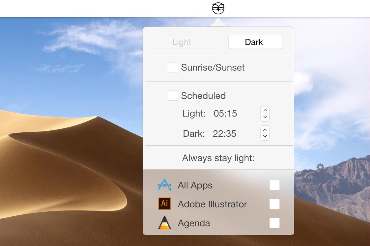 MacOS-appen NightOwl har blivit spyware efter uppköp