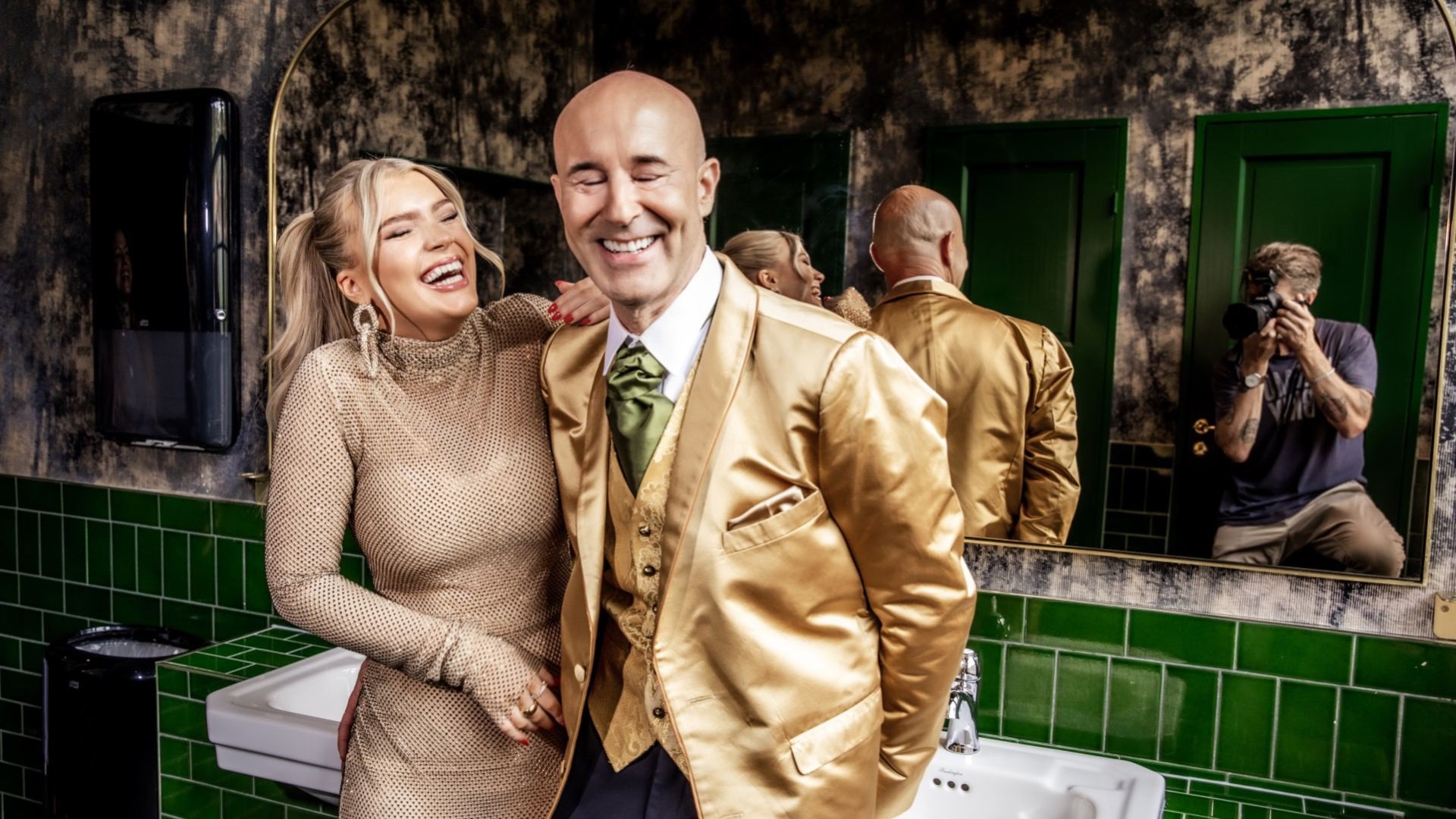 Här är årets Kristallen-nomineringar