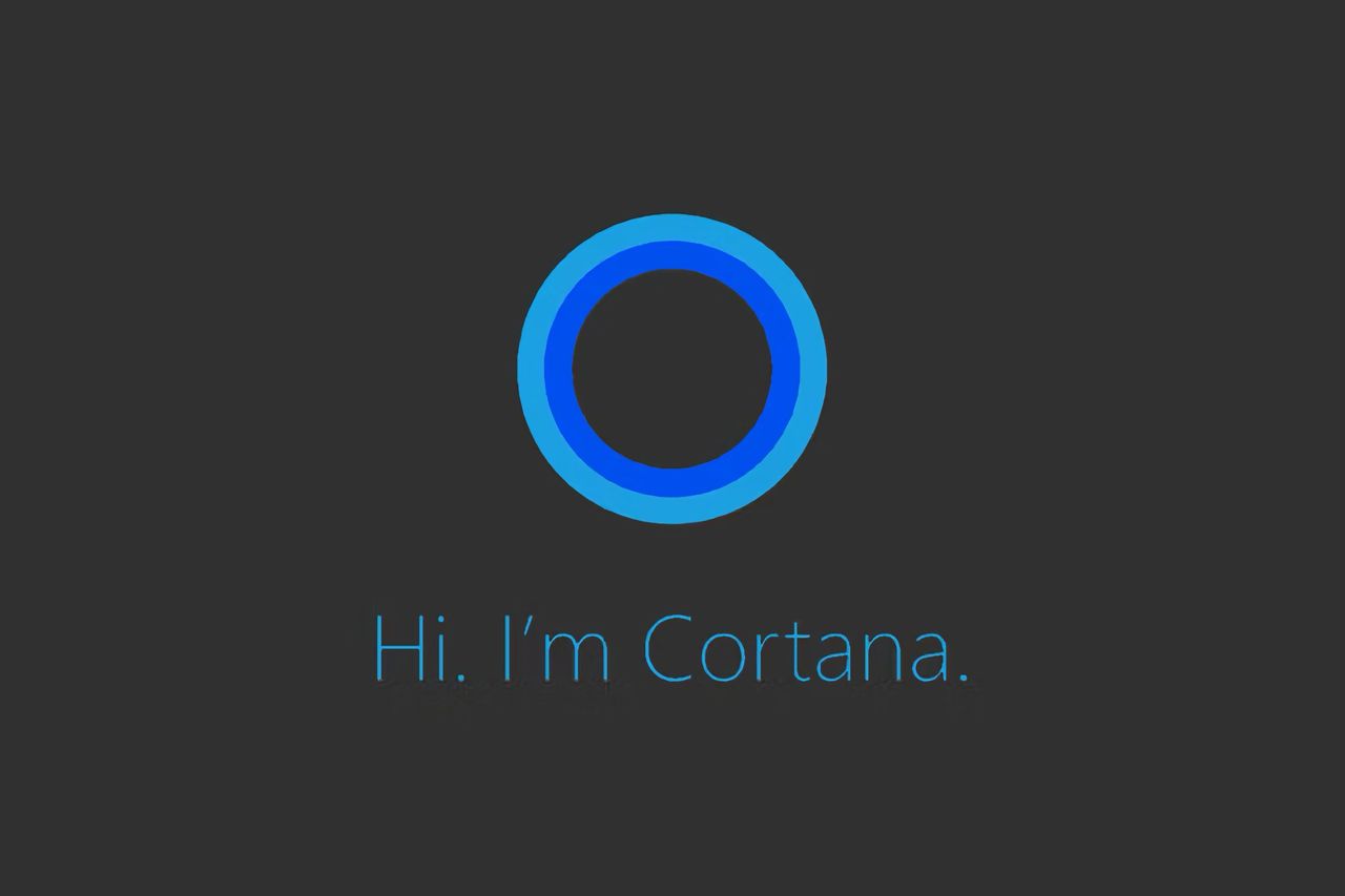 Microsoft rullar ut uppdatering som avaktiverar Cortana