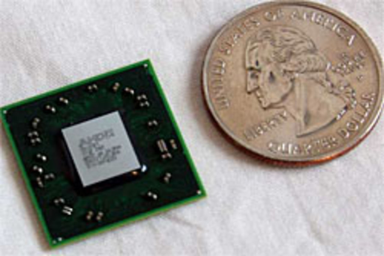 Vem vinner i Intel vs Nvidia-bråket?