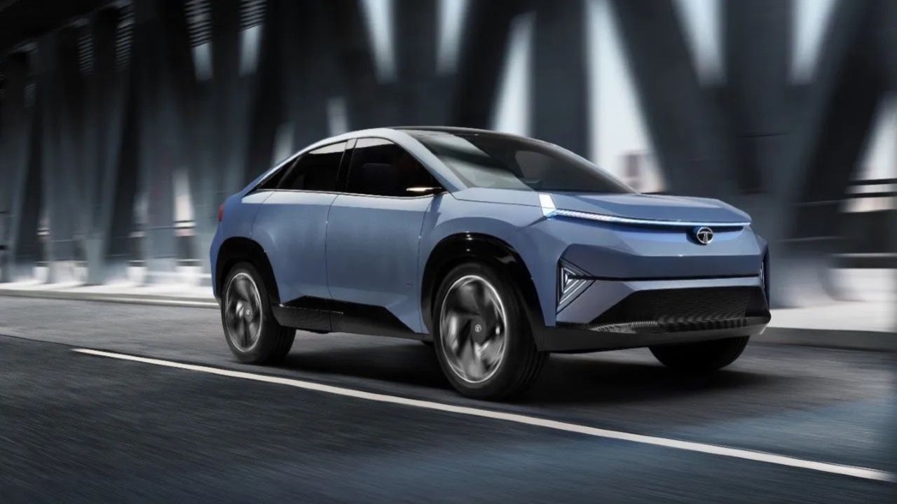 Tata skippar hybrider