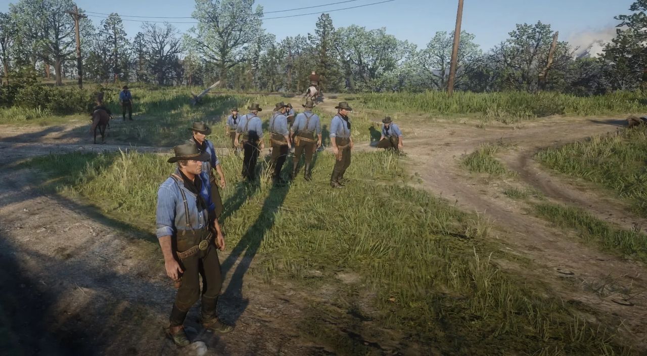 Rockstar börjar samarbeta med moddarna Cfx.re