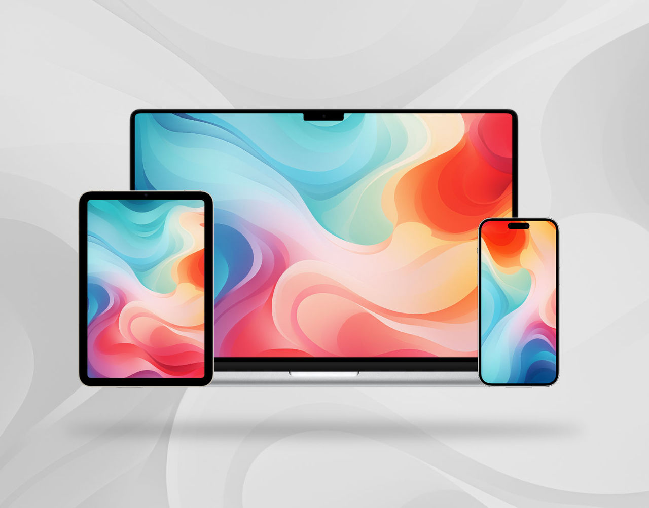 Vilket är ditt favoritbakgrund just nu?