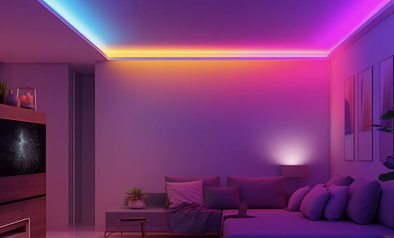 Aqara släpper ny LED-strip med stöd för Matter