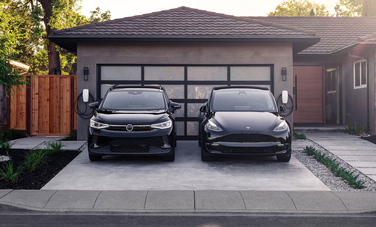 Tesla lanserar universal-laddbox
