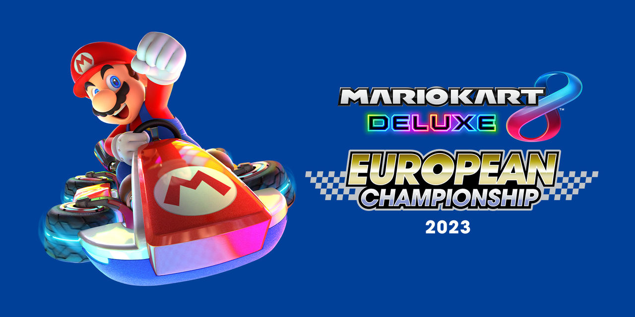 Kvalen till EM i Mario Kart 8 Deluxe drar igång på lördag
