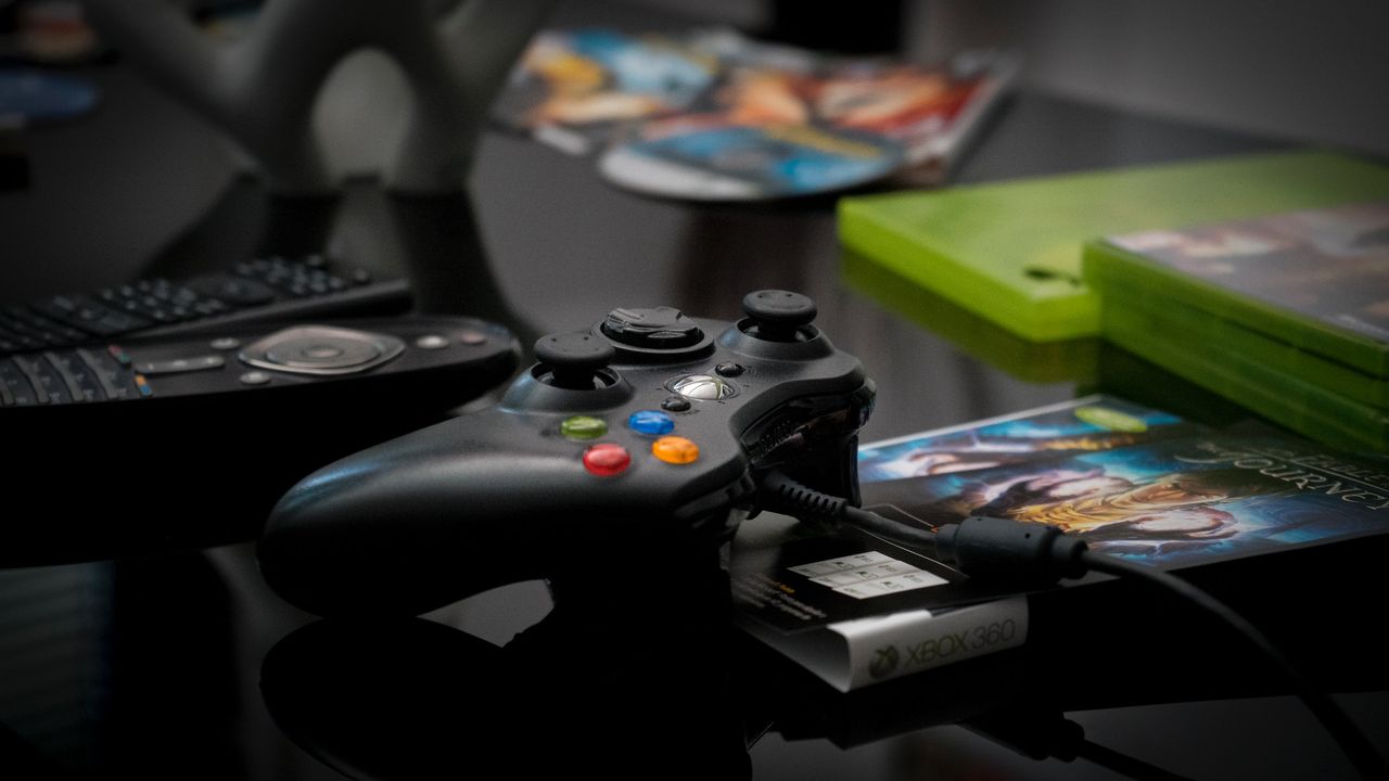 Microsoft ska stänga Xbox 360-butiken