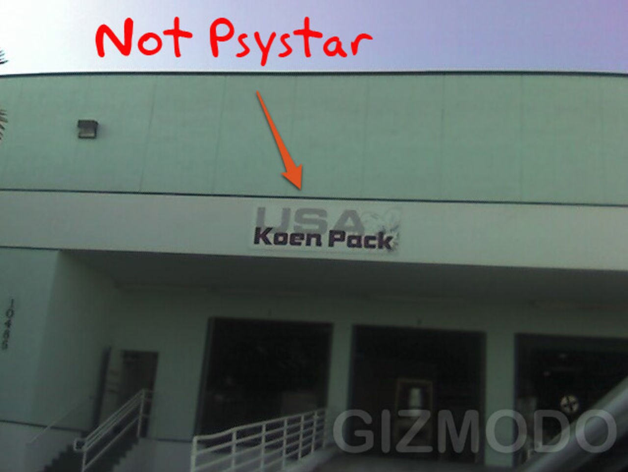 Mystiska Psystar bryter mot alla regler