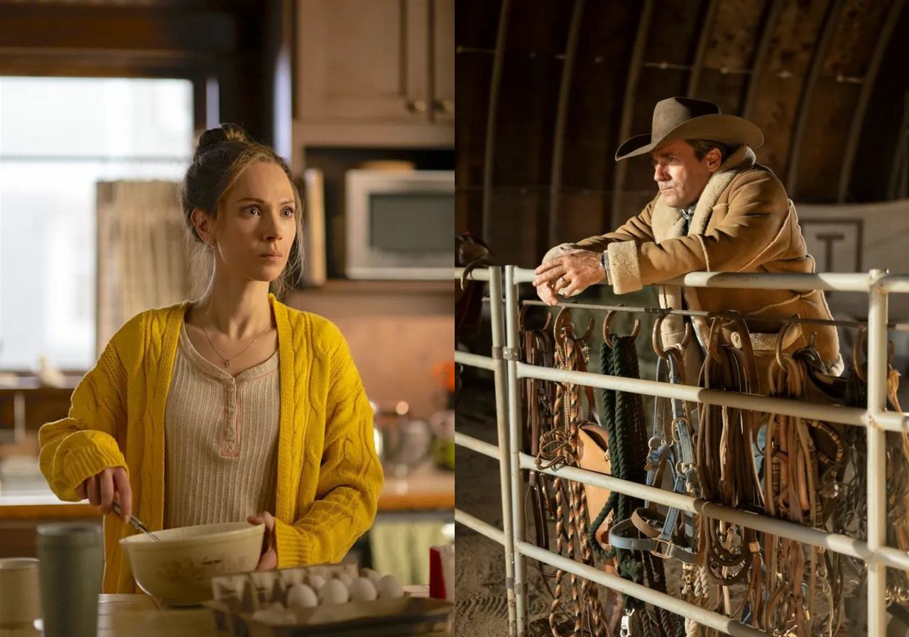 Det blir mer Fargo till vintern