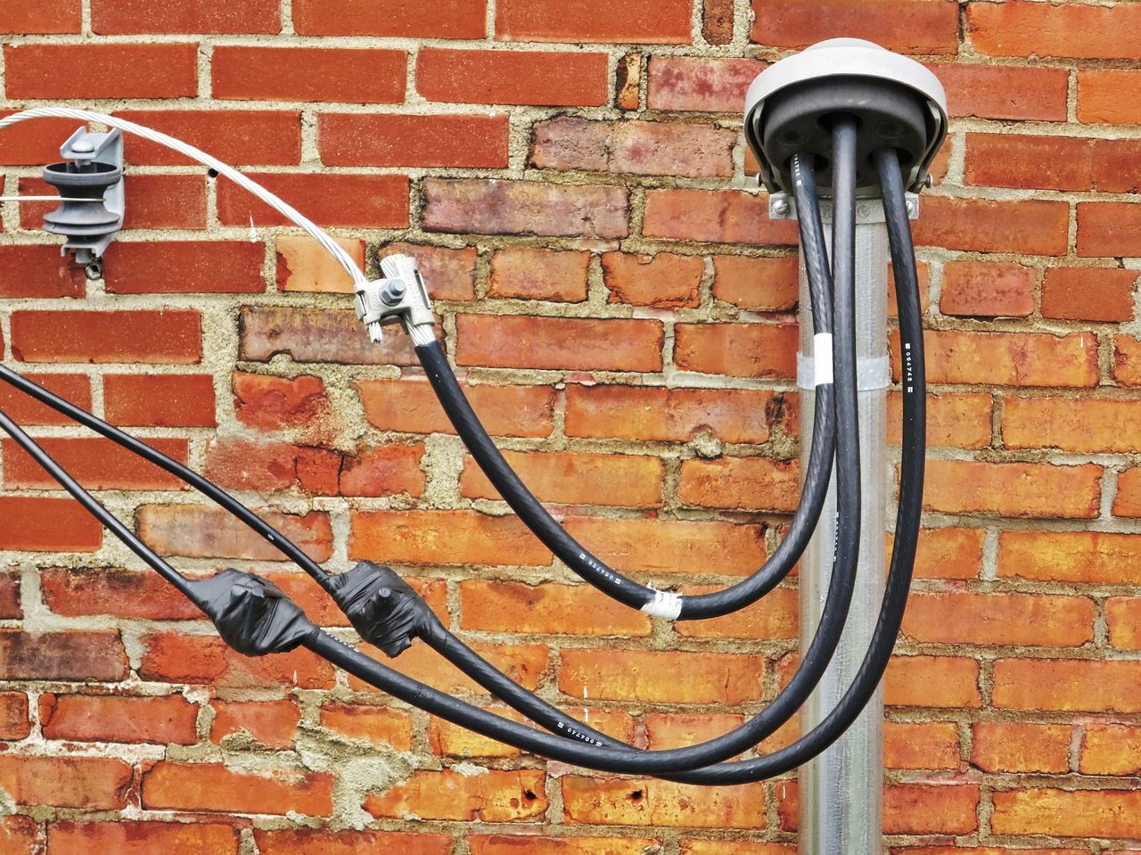 Det blir sannolikt höga elpriser till vintern