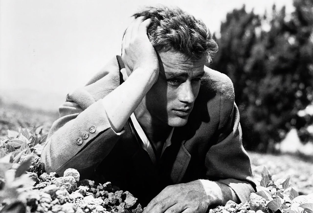 James Dean verkar dyka upp i ny film