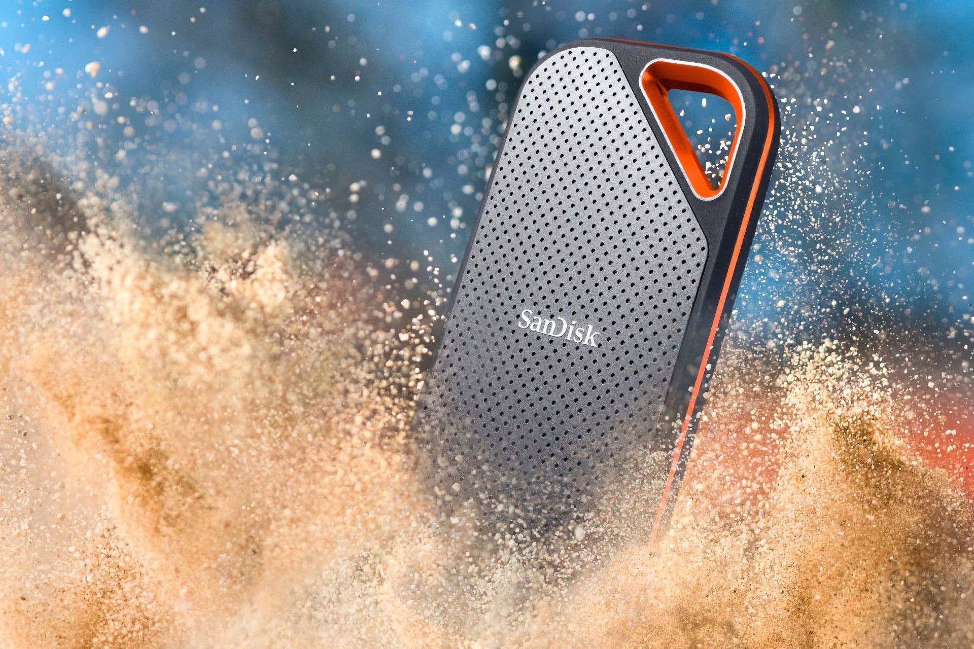 Kunder stämmer Western Digital för trasiga SSD-enheter