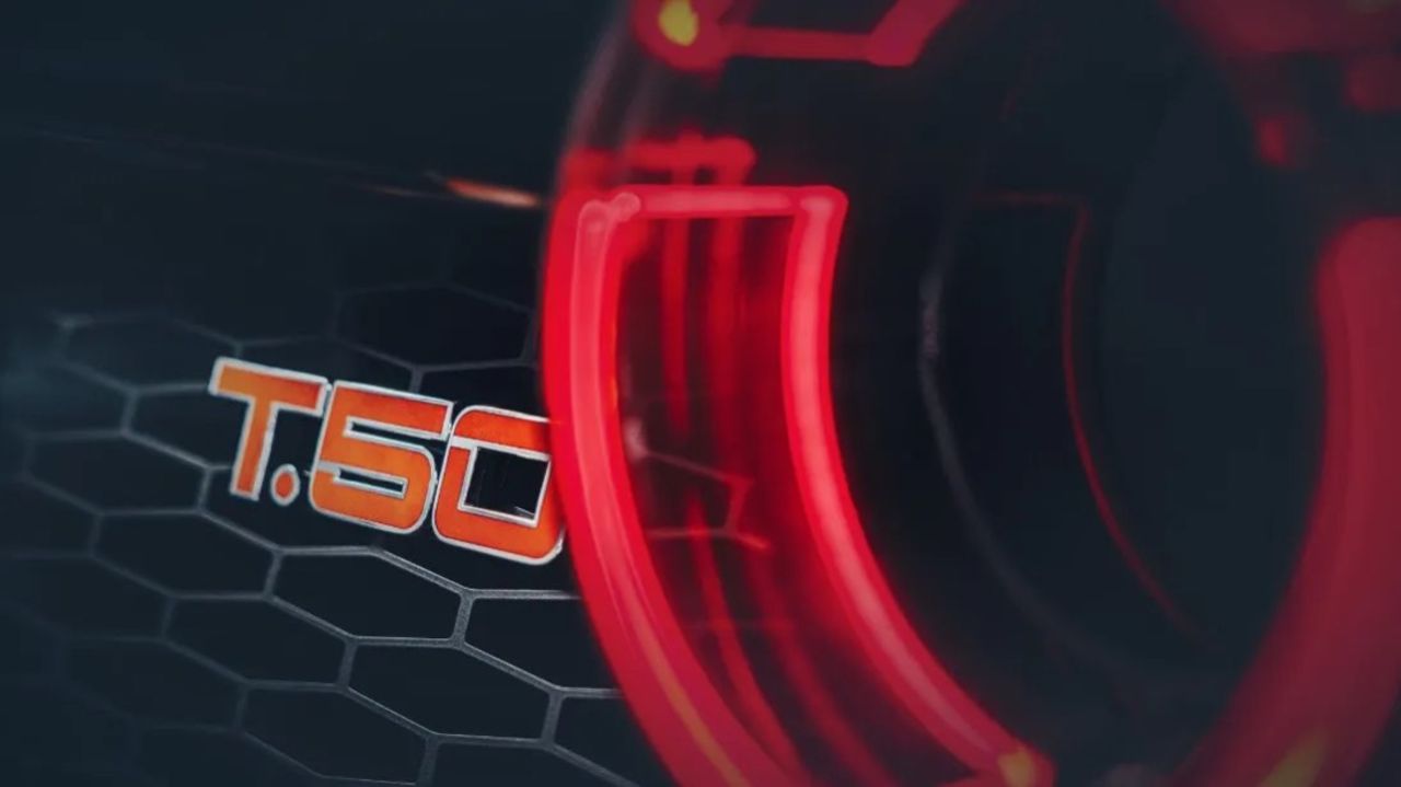 Gordon Murray kommer inte bygga någon billig sportbil