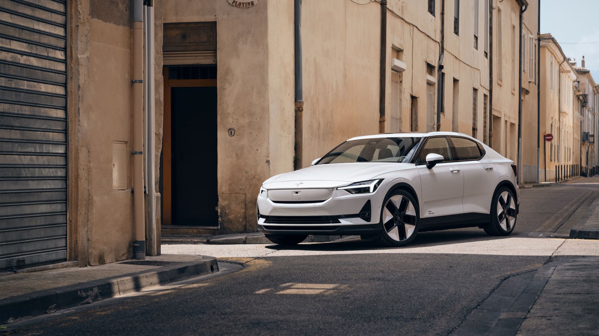 Polestar har nu tillverkat över 150.000 bilar