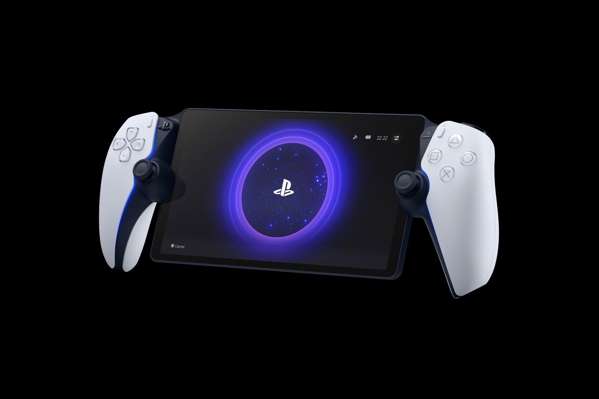 Sony släpper Playstation Portal