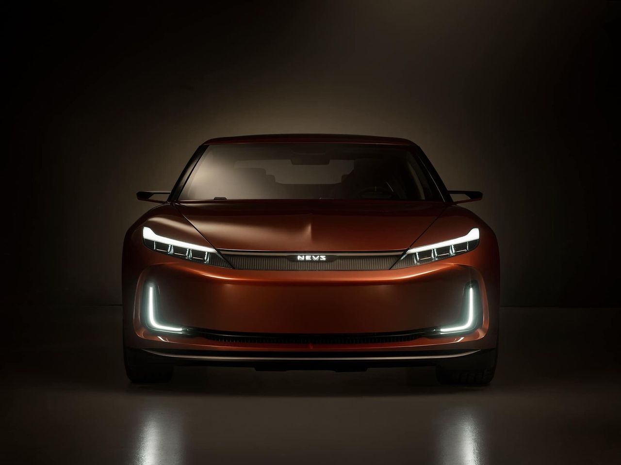 En lösning för Nevs Emily GT kan vara på gång